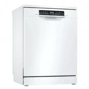 Image of Bosch SMS6ZDW48G Freestanding Dishwasher