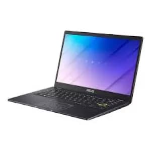 Image of ASUS E410MA EK1992XA - 180-degree hinge design - Intel Celeron...