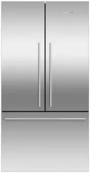 Image of Fisher & Paykel Series 7 RF610ADX5 545L Frost Free American Style Fridge Freezer