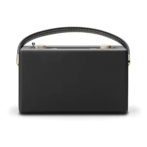 Image of Roberts RD70B Portable DAB DAB FM RDS Radio in Black