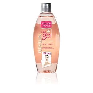 Image of BB ROSA MOSQUETA OIL & GO aceite corporal 300ml