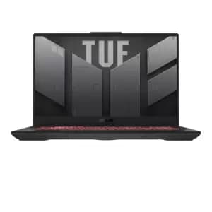 Image of ASUS TUF Gaming A17 FA707RM-HX015W notebook 6800H 43.9cm (17.3")...