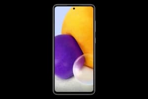 Image of Samsung Galaxy A72 2021 128GB