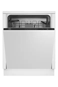 Image of Beko BDIN26430 Fully Integrated Dishwasher
