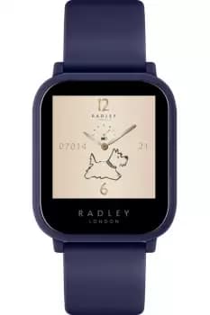 Image of Radley Series 10 Smartwatch RYS10-2153