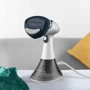 Image of Russell Hobbs 25591 Steam Genie Essential 1200W Handheld Steamer and Iron