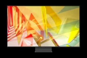 Image of Samsung 55" QE55Q95TDTXXU Smart 4K Ultra HD QLED TV