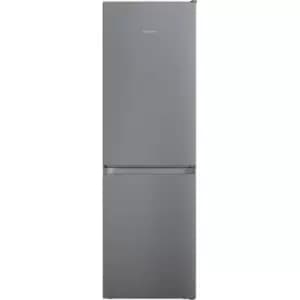 Image of Hotpoint H3X81ISX Frost Free Fridge Freezer