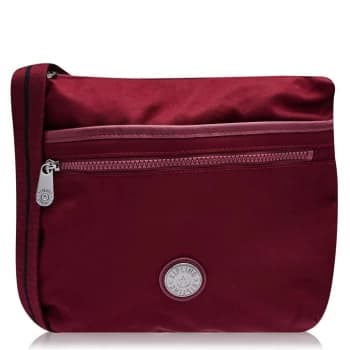 Image of Kipling Arto Cross body - Elevated Wine