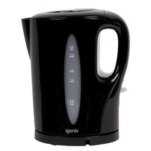 Image of Igenix IG7280 1.7L Electric Kettle