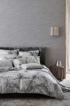 Image of 'Taisho' Egyptian Cotton Duvet Cover