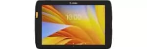 Image of Zebra ET40 64GB 25.6cm (10.1inch) Qualcomm Snapdragon 4GB WiFi Android 11 Black