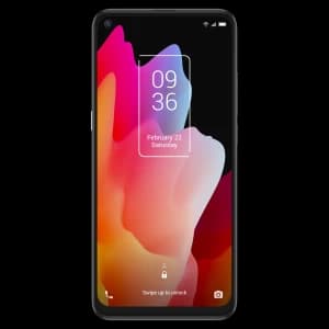 Image of TCL 10 Lite 2020 64GB