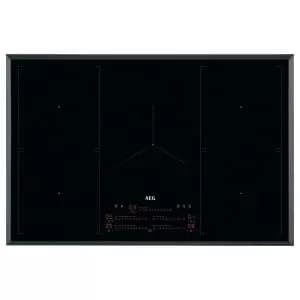 Image of AEG IKE85751FB Maxisense Induction Hob - 80cm