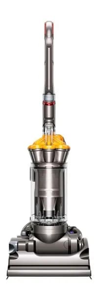 Image of Dyson DC33 Multi Floor Upright Vacuum Cleaner