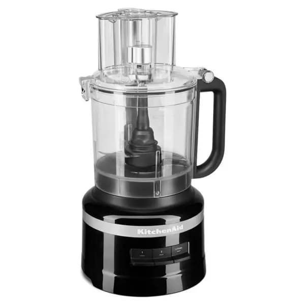Image of KitchenAid 5KFP1319BBM 3.1L 400W Food Processor