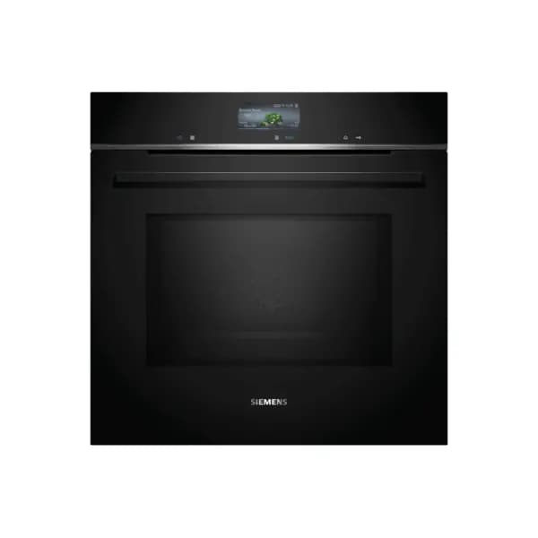 Image of Siemens HM776G1B1B 67L iQ700 Built In Combination Microwave