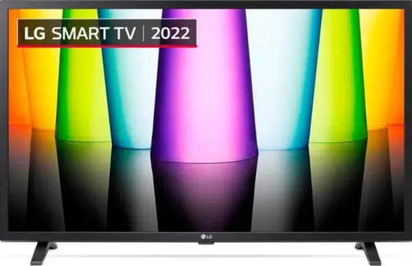 Image of LG 32" 32LQ63006LA Smart Full HD HDR LED TV