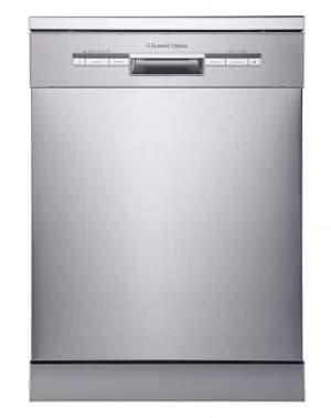 Image of Russell Hobbs RHDW3SS Freestanding Dishwasher