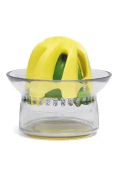 Image of Chefn Juicester Jr. 102-415-011 0.5L 2 In 1 Manual Citrus Juicer