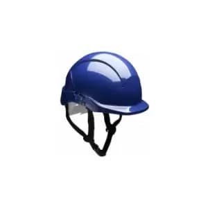 Image of Concept Linesman - Blue Helmet S08CBL