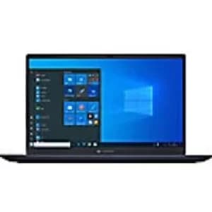 Image of Dynabook Laptop A50-J-13U Intel Core i5-1135G7 10 Professional