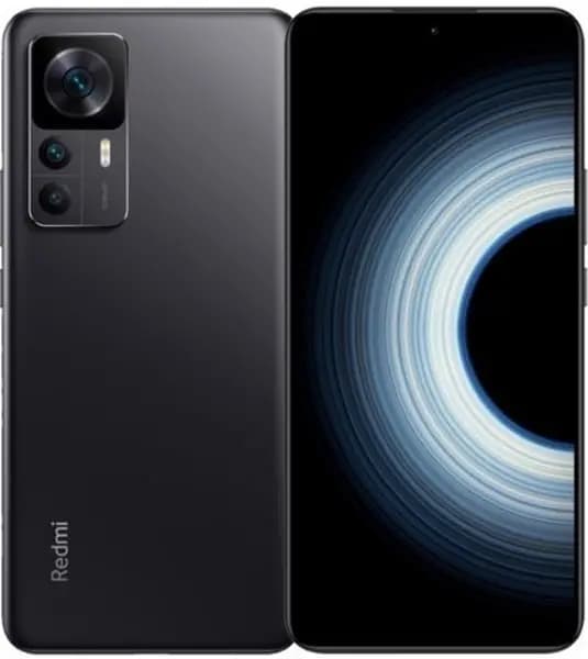 Image of Xiaomi Redmi K50 Ultra 5G 2022 128GB