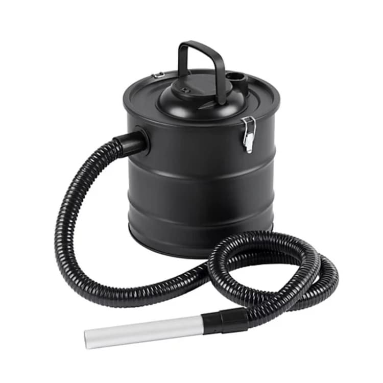 Image of Daewoo FLR00182GE Dust & Ash Vacuum Cleaner