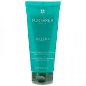 Image of Rene Furterer Astera Fresh Soothing Freshness Shampoo For Irritated Scalp 200ml / 6.7 fl.oz.