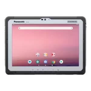 Image of Panasonic ToughBook A3 4G 64GB eMMC 10.1 Inch Android 9 Tablet