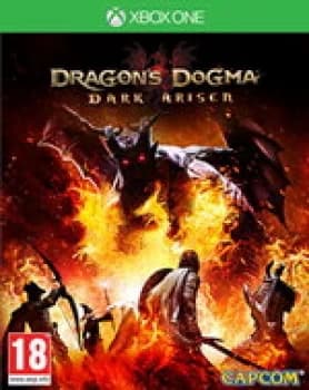 Image of Dragons Dogma Dark Arisen Xbox One Game
