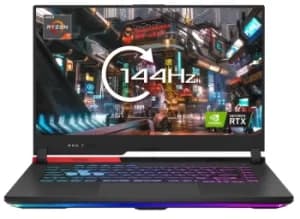 Image of ASUS Rog Strix G15 Ryzen 7 16GB 1TB SSD 15.6" Win10 Home Gaming Laptop