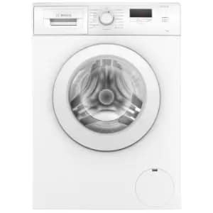Image of Bosch Series 2 WAJ28002GB 8KG 1400RPM Washing Machine