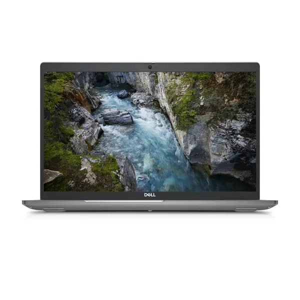 Image of Dell Precision 3581 Intel Core i7 16GB RAM 512GB SSD 15.6" Windows 11 Pro Laptop
