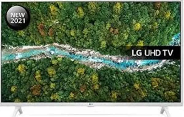Image of LG 43" 43UP76906LE Smart 4K Ultra HD LED TV