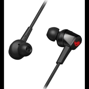 Image of Asus ROG Cetra Gaming Earphones