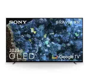 Image of Sony Bravia 55" XR-55A84LU Smart 4K Ultra HD OLED TV