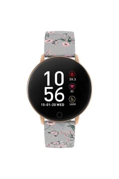 Image of Reflex Active Digital Quartz Smart Touch Watch - Ra05-2064 Black