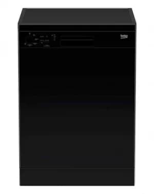 Image of Beko DFN05320B Freestanding Dishwasher