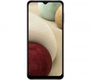 Image of Samsung Galaxy A12 2020 64GB