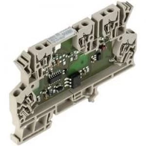 Image of 1 pcs Weidmueller MCZ O 24VDC Switching voltage max. 5 Vdc