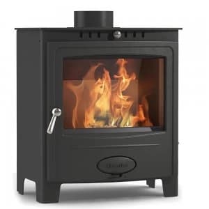 Image of Arada Solution 5 Widescreen Stove