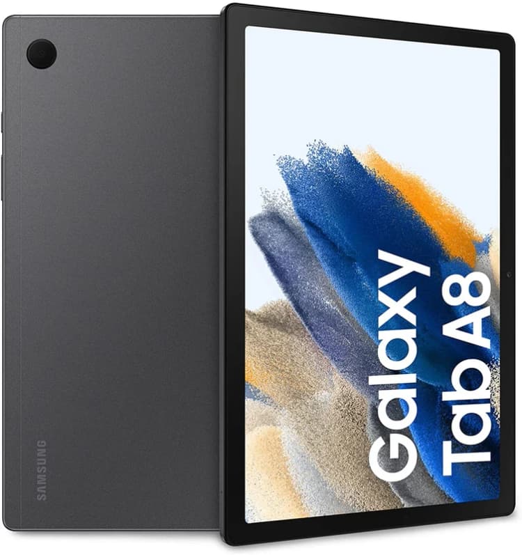 Image of Samsung Galaxy Tab A8 10.5 2021 SM-X200 WiFi 32GB
