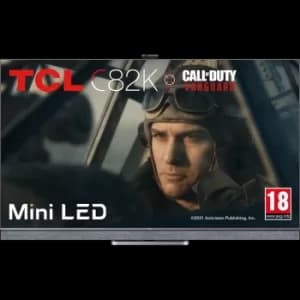 Image of TCL 55" 55C825K Smart 4K Ultra HD LED TV
