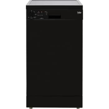 Image of Beko DFS05020B Slimline Freestanding Dishwasher