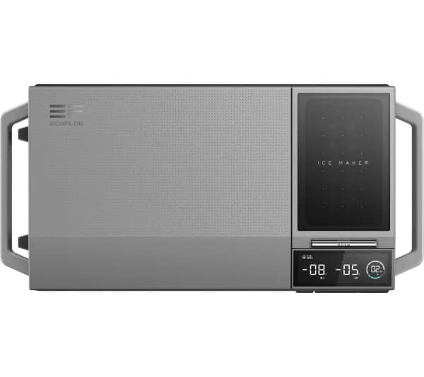 Image of EcoFlow Glacier ZYDBX100-UK 38L Portable Fridge Freezer