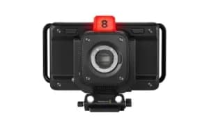 Image of Blackmagic Design Studio Camera 4K Plus