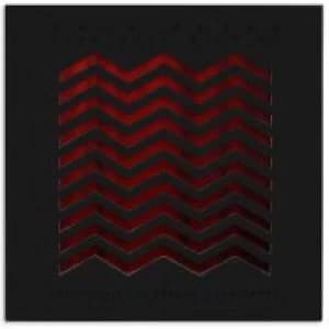 Image of Death Waltz Twin Peaks: Fire Walk With Me - Original Soundtrack (2LP)