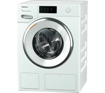 Image of Miele WWR860 9KG 1600RPM Washing Machine
