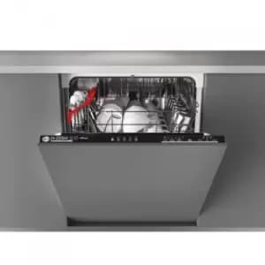 Image of Hoover HRIN2L360PB Fully Integrated Dishwasher